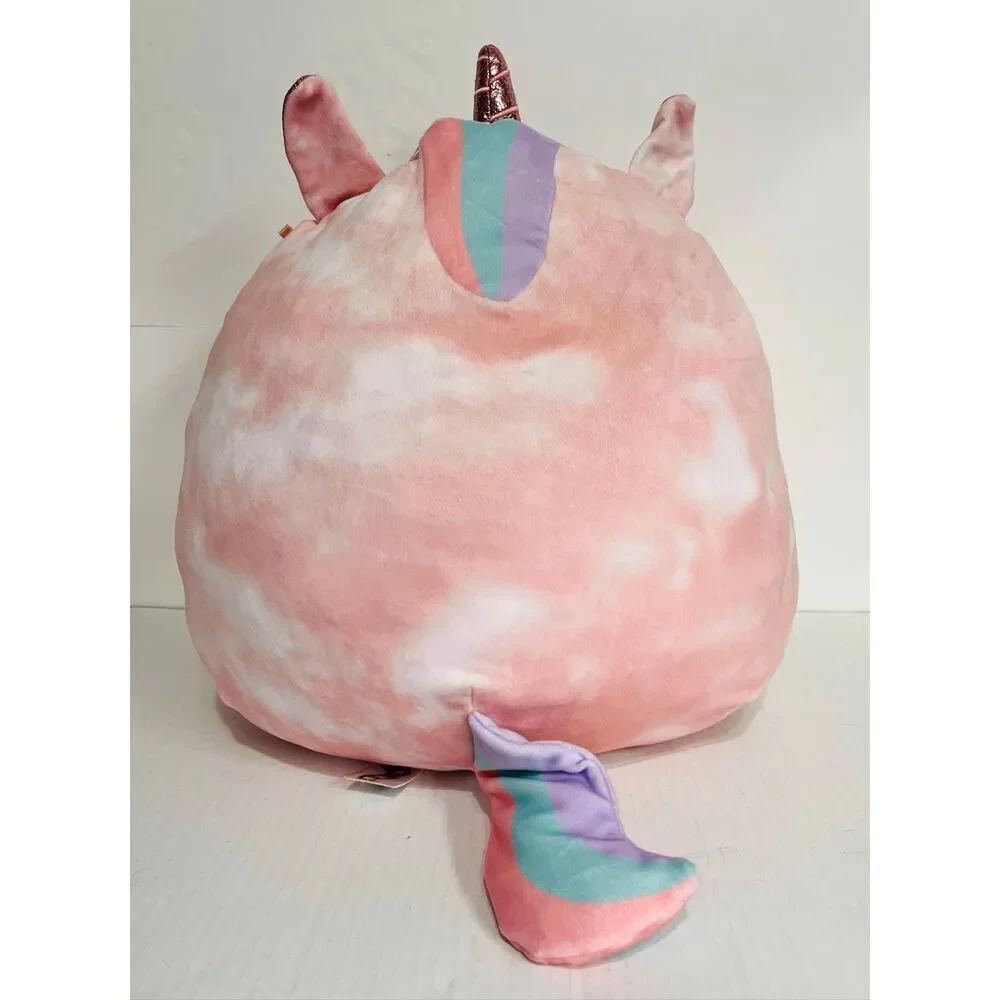 Squishmallows Liel The Unicorn   16”